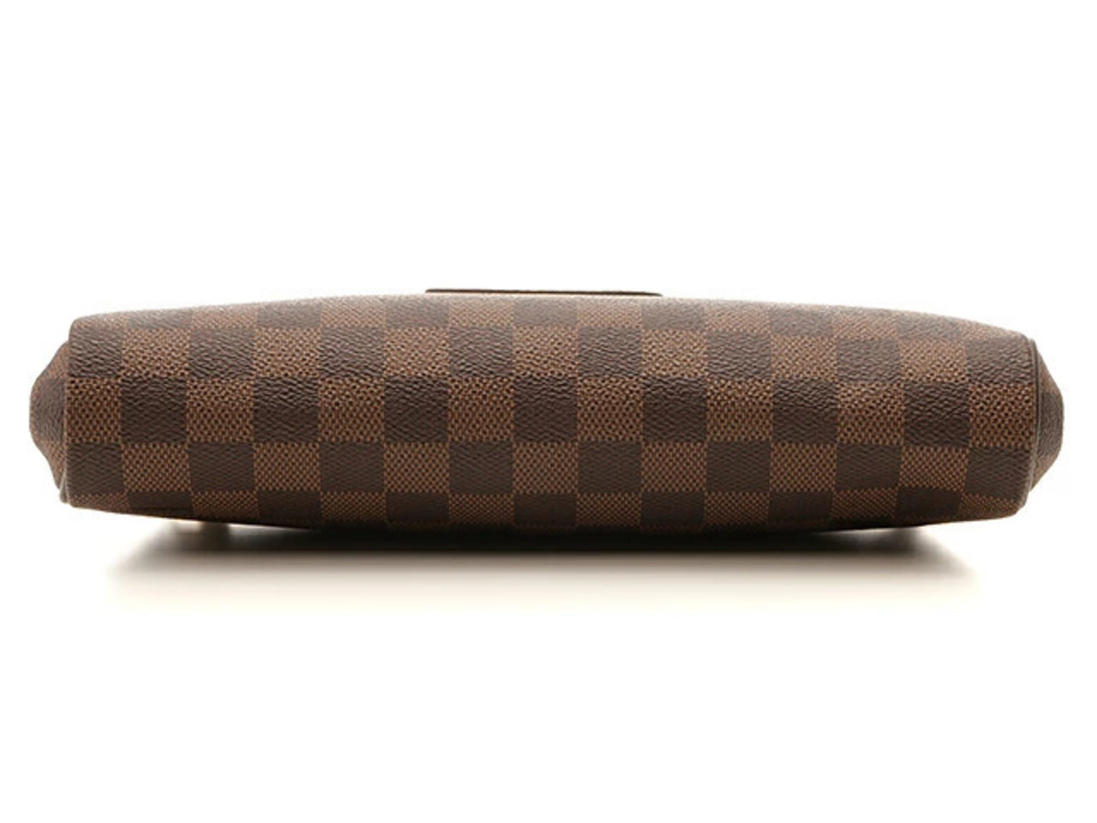 LOUIS VUITTON Shoulder Bag Eva Damier - Picture 3 of 9